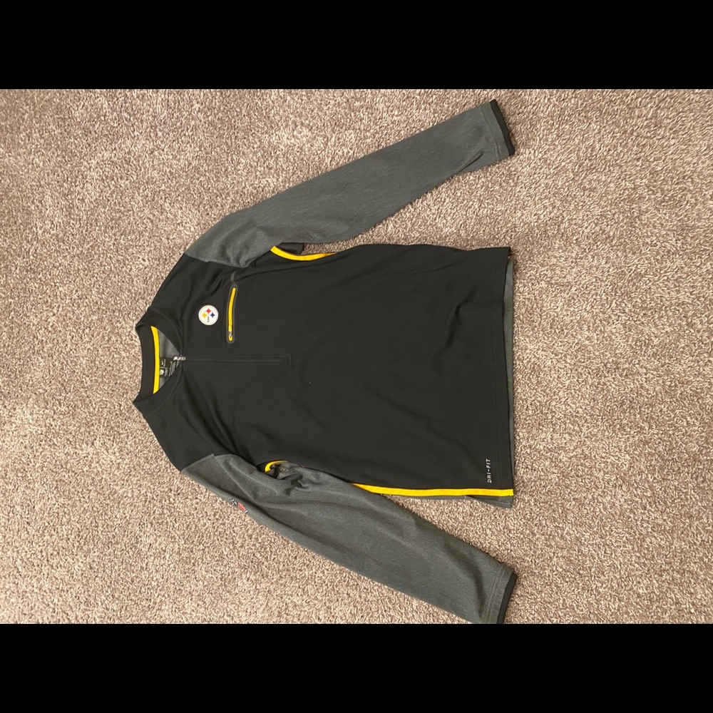 Steelers jacket